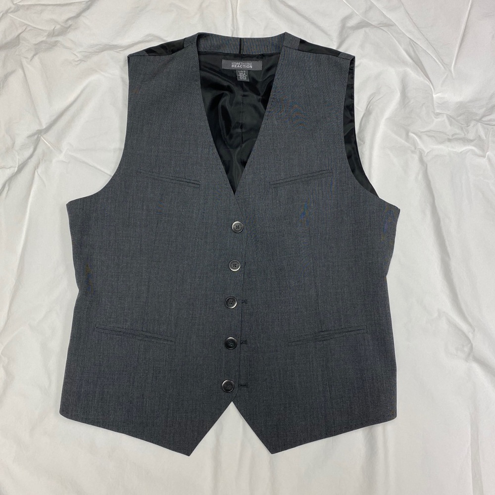 Kenneth Cole Reaction Men’s Vest
